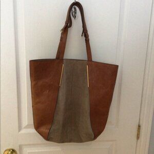 Lanvin Miss Sartorial Tote Bag
